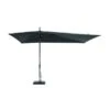 Madison Parasol Asymetriq Sideway 360 × 220 Cm - Grijs -Tuinadvies Winkel parasol asymetriq sideway 360x220 polyester grey grade 6 1612252619 36 600