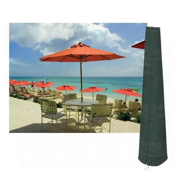 Beschermhoes Parasol - Ø 29 × 190 Cm 4 Beschermhoes Parasol - Ø 29 × 190 Cm - Afbeelding 2