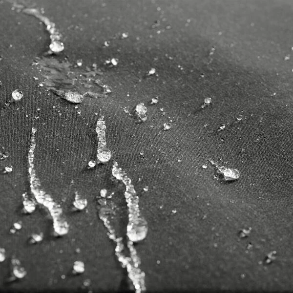 Poef Fatboy® Point Outdoor - Ø50 X 35 Cm Donkergrijs 6 Poef Fatboy® Point Outdoor - Ø50 X 35 Cm Donkergrijs - Afbeelding 4