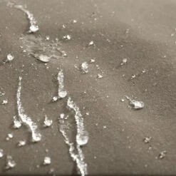 Poef Fatboy® Point Outdoor - Ø50 X 35 Cm Taupe -Tuinadvies Winkel poef fatboy point outdoor taupe 1614412326 3 600