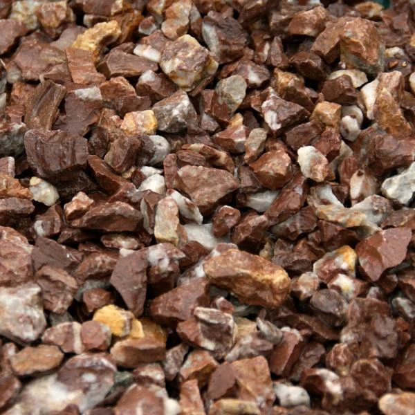 Rouge Belge Split 8/16 In Big Bag Ca. 0,7 M³ 4 Rouge Belge Split 8/16 In Big Bag Ca. 0,7 M³ - Afbeelding 2