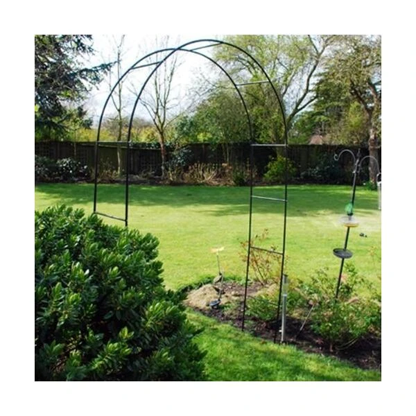 Rozenboog Marriage 136 × 38 × 240 4 Rozenboog Marriage 136 × 38 × 240 - Afbeelding 2