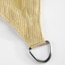 Tuinadvies Winkel -Tuinadvies Winkel schaduwzeil triangle 185 gm beige 1484061318 2 600