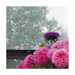 Schaduwdoek Groen - 125 × 250 Cm -Tuinadvies Winkel schermgaas groen 125 x 250 cm 1678956160 1 600
