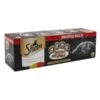Sheba Promo Pack - Classic Terrine - 20 × 85 G - Set Van 20 Stuks -Tuinadvies Winkel sheba promo pack classic terrine 1643276558 1 600