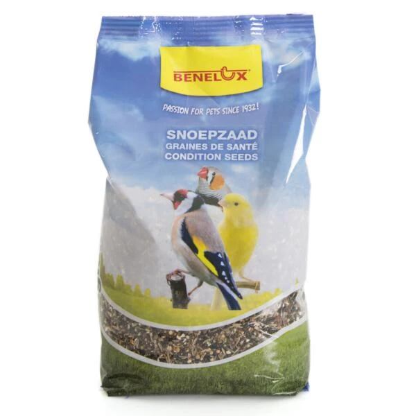 Snoepzaad 900 Gram 3 Snoepzaad 900 Gram