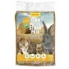 Stro Voor Knaagdieren En Kippen - 2,5 Kg -Tuinadvies Winkel stro voor knaagdieren en kippen 25 kg 1631281739 1 600