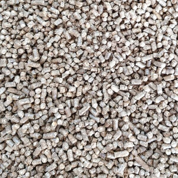 Stropellets Bedding - 100% Zuiver Tarwestro - 20 Kg 3 Stropellets Bedding - 100% Zuiver Tarwestro - 20 Kg