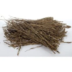 Tabakstelen Lang Nestmateriaal - 2 Kg