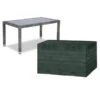 Hoes Voor Tuintafel Rechthoekig - 130 × 79 × 71 Cm -Tuinadvies Winkel tafelhoes 130 x 79 x 71 cm 1489757125 1 600