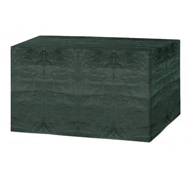 Hoes Voor Tuintafel Rechthoekig - 130 × 79 × 71 Cm 4 Hoes Voor Tuintafel Rechthoekig - 130 × 79 × 71 Cm - Afbeelding 2