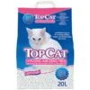 TOPCAT Kattenzand Hygiëne Light 20L 1 TOPCAT Kattenzand Hygiëne Light 20L -Tuinadvies Winkel topcat hygine light 20l 1675777360 1 600
