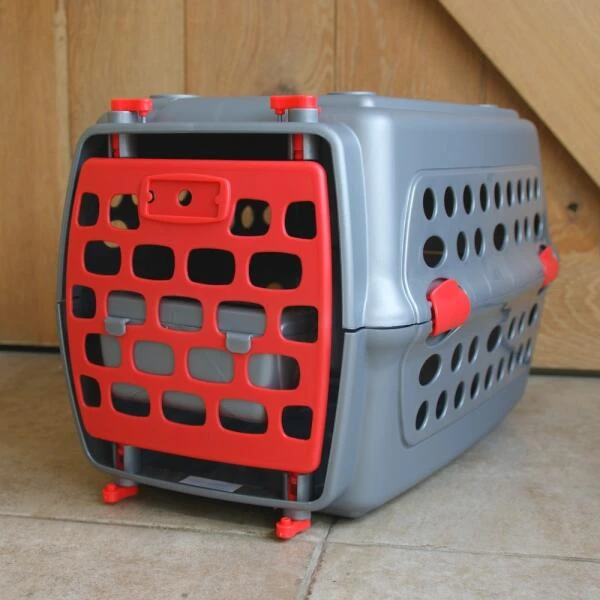 Transportbox Voor Huisdieren 4 Transportbox Voor Huisdieren - Afbeelding 2