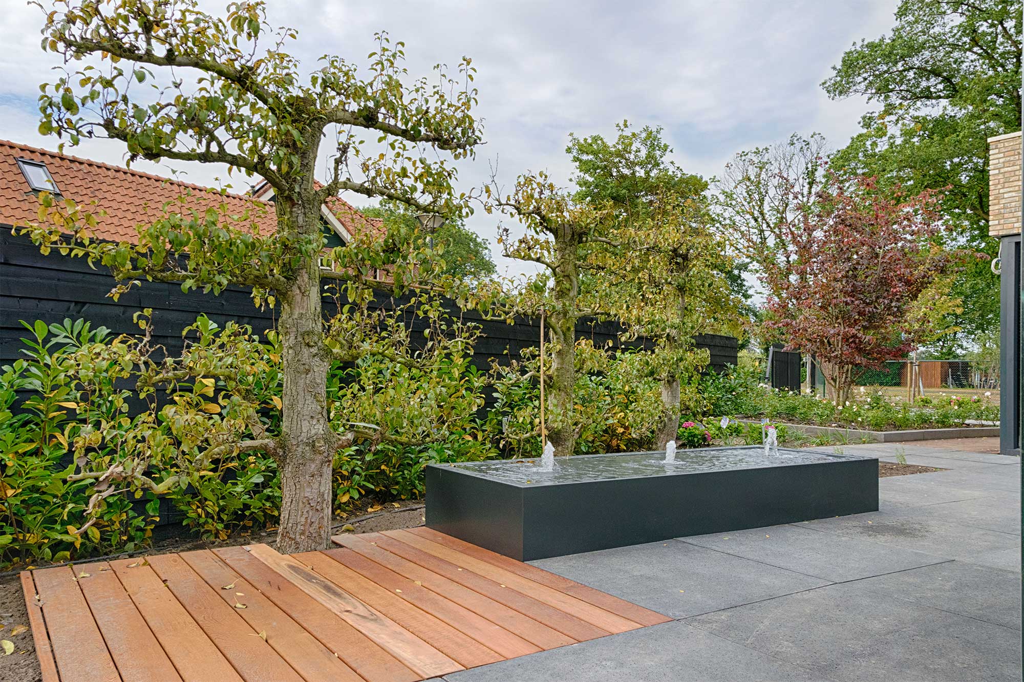 Tuinadvies Winkel -Tuinadvies Winkel tuinaanleg groencompleet