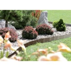 Tuinafboording Bruin 390 Cm -Tuinadvies Winkel tuinafboording bruin 390cm 1549793948 3 600