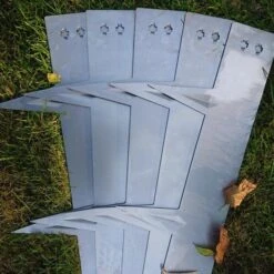 Kantopsluiting Multi-Edge Cortenstaal - 950 Cm - Set Van 10 Stuks 9 Kantopsluiting Multi-Edge Cortenstaal - 950 Cm - Set Van 10 Stuks -Tuinadvies Winkel tuinafboording cortenstaal 1539848747 1 600