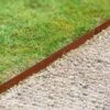 Kantopsluiting Multi-Edge Cortenstaal - 950 Cm - Set Van 10 Stuks -Tuinadvies Winkel tuinafboording multi edge verzinkt 1493279311 2 600