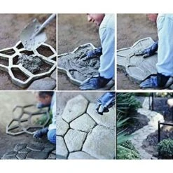 Tuinpadmal Kunststof - 42 Cm -Tuinadvies Winkel tuinpadmal 1484062048 4 600