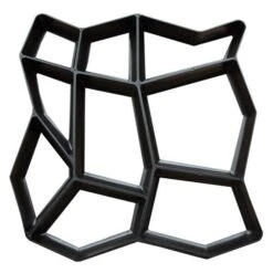 Tuinpadmal Kunststof - 42 Cm -Tuinadvies Winkel tuinpadmal 1484062048 5 600