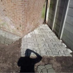 Tuinpadmal Kunststof - 42 Cm -Tuinadvies Winkel tuinpadmal 1536572939 1 600