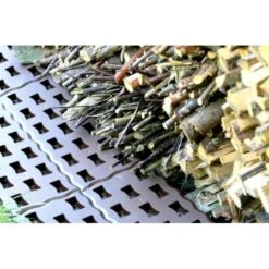 Tuinpadplaten - Grondplaten Bruin - Set Van 8 Stuks -Tuinadvies Winkel tuinpadplaten grondplaten bruin 1484056887 2 600