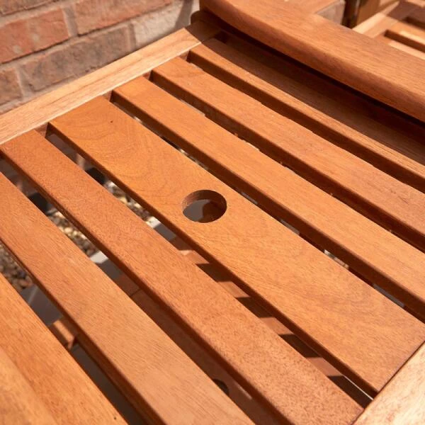 Tweezit Met Tafel - Love Chair 5 Tweezit Met Tafel - Love Chair - Afbeelding 3