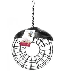 Donut Mezenbollenring -Tuinadvies Winkel vetbolvoedersilo donut 1484053492 4 600