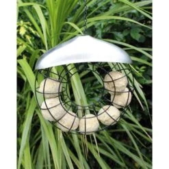 Donut Mezenbollenring -Tuinadvies Winkel vetbolvoedersilo donut 1512597808 1 600