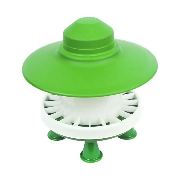 Voederautomaat Pluimvee 2,5 Kg 3 Voederautomaat Pluimvee 2,5 Kg