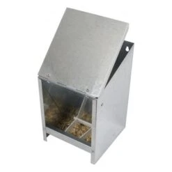 Voederbak Galva 2,5 Kg