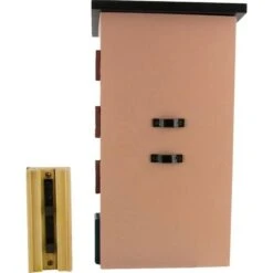 Voederflat Triple - Rood 9 Voederflat Triple - Rood -Tuinadvies Winkel voederflat triple rood 1539241185 4 600