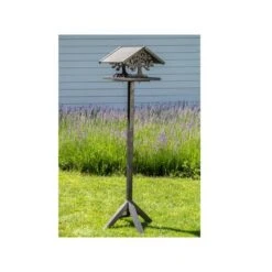 Emma's Garden Voederhuis Magic - 50 × 46 × 35 Cm 11 Emma's Garden Voederhuis Magic - 50 × 46 × 35 Cm -Tuinadvies Winkel voederhuis magic 50 x 46 x 35 cm 1632146218 5 600