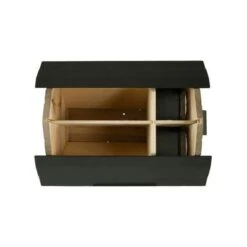 Vogelvoederhuis Landelijke Stijl - Barn Brown -Tuinadvies Winkel voederschuur bruin 1675161473 3 600