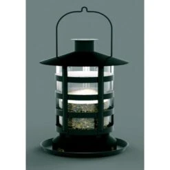 Voedersilo Voor Zaden 5 Kg - Solar 7 Voedersilo Voor Zaden 5 Kg - Solar -Tuinadvies Winkel voedersilo voor zaden 5 kg solar 1560245305 1 600