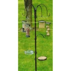 Vogelvoederstation Deluxe Met Toebehoren -Tuinadvies Winkel voederstation deluxe toebehoren 1548682418 1 600