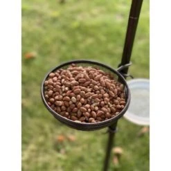 Vogelvoederstation Tuinvogels - Drie Voederhaken -Tuinadvies Winkel voederstation wild bird 1666959770 3 600