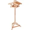 Voedertafel Naturel Op Statief -Tuinadvies Winkel voedertafel op statief 1548411197 1 600