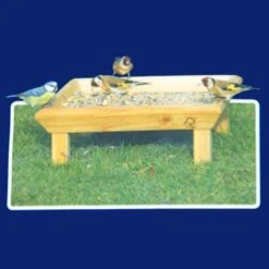 Voedertafelmix 2,5 Kg -Tuinadvies Winkel voedertafelmix 25 kg 1484055257 2 600