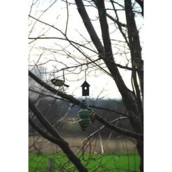 ESSCHERT DESIGN Vetbolspiraal - Voederveer -Tuinadvies Winkel voederveer 1484052996 3 600