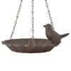 ESSCHERT DESIGN Vogelbad Hangend - Gietijzer -Tuinadvies Winkel vogelbad hangend gietijzer 1660121167 1 600