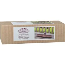 ESSCHERT DESIGN Vogelbad Gietijzer -Tuinadvies Winkel vogelblad gietijzer 1579859677 3 600