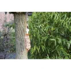 ESSCHERT DESIGN Vogelhanger Pindanoten -Tuinadvies Winkel vogelhanger pindanoten in netje 1561543845 5 600