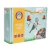 Vogelvoederklokjes Knutselpakket 2 Vogelvoederklokjes Knutselpakket -Tuinadvies Winkel vogelvoederklokjes knutselpakket 1646840384 1538 600