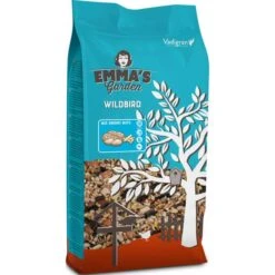 Emma's Garden Energy Nuts - 1 Kg
