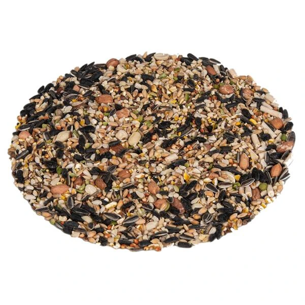 Emma's Garden Energy Nuts - 2,50 Kg 4 Emma's Garden Energy Nuts - 2,50 Kg - Afbeelding 2