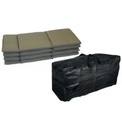 Opbergtas Tuinkussens - Tot 180 Cm -Tuinadvies Winkel weerbestendige hoes tuinkussens xl 1545249548 3 600