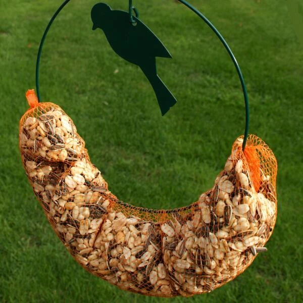 Voederslinger Mix Met Rozijnen - 750 G 7 Voederslinger Mix Met Rozijnen - 750 G - Afbeelding 5