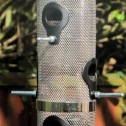 Zadenvoedersilo XXL - Metaal -Tuinadvies Winkel zadenvoedersilo xxl metaal 1622122232 3 600