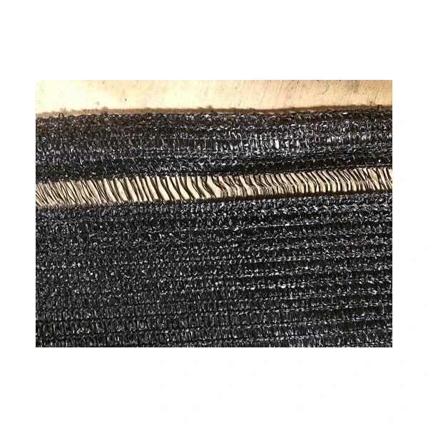 Zichtbreker - Windbreker 25 × 2 M Donkergroen 4 Zichtbreker - Windbreker 25 × 2 M Donkergroen - Afbeelding 2