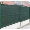 Zichtbreeknet - Privacynet 50 × 2 M - Donkergroen -Tuinadvies Winkel zichtbreeknet groen 50 x 2 m 1533546906 1 600